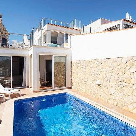 Casa Sol 7 By Sevencollection Villa Carvoeiro  Esterno foto