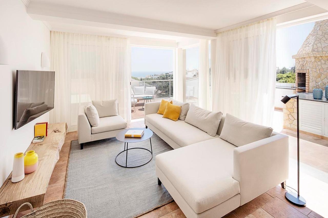 Casa Sol 7 By Sevencollection Villa Carvoeiro  Esterno foto