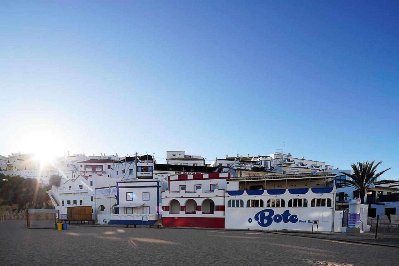 Casa Sol 7 By Sevencollection Villa Carvoeiro  Esterno foto