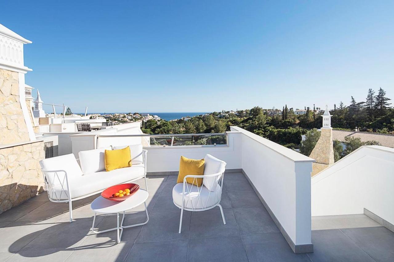 Casa Sol 7 By Sevencollection Villa Carvoeiro  Esterno foto