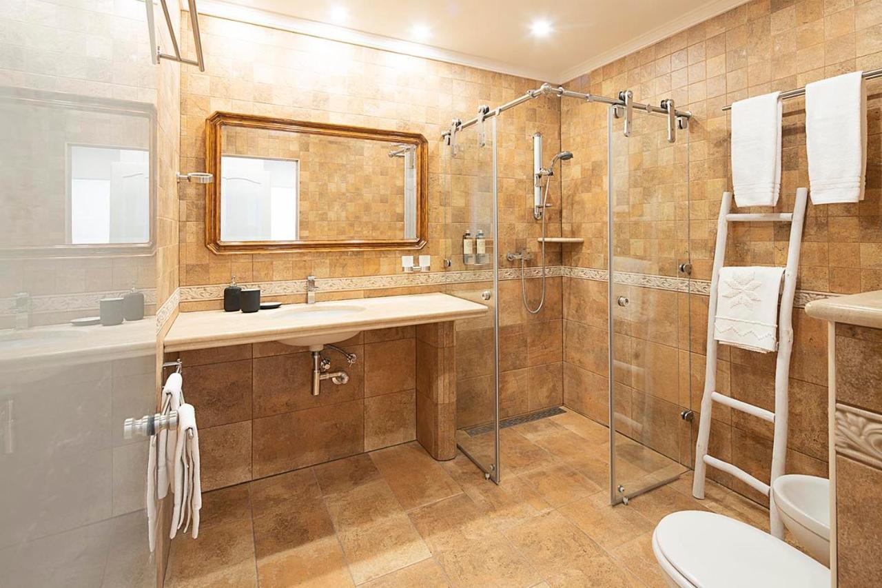 Casa Sol 7 By Sevencollection Villa Carvoeiro  Esterno foto