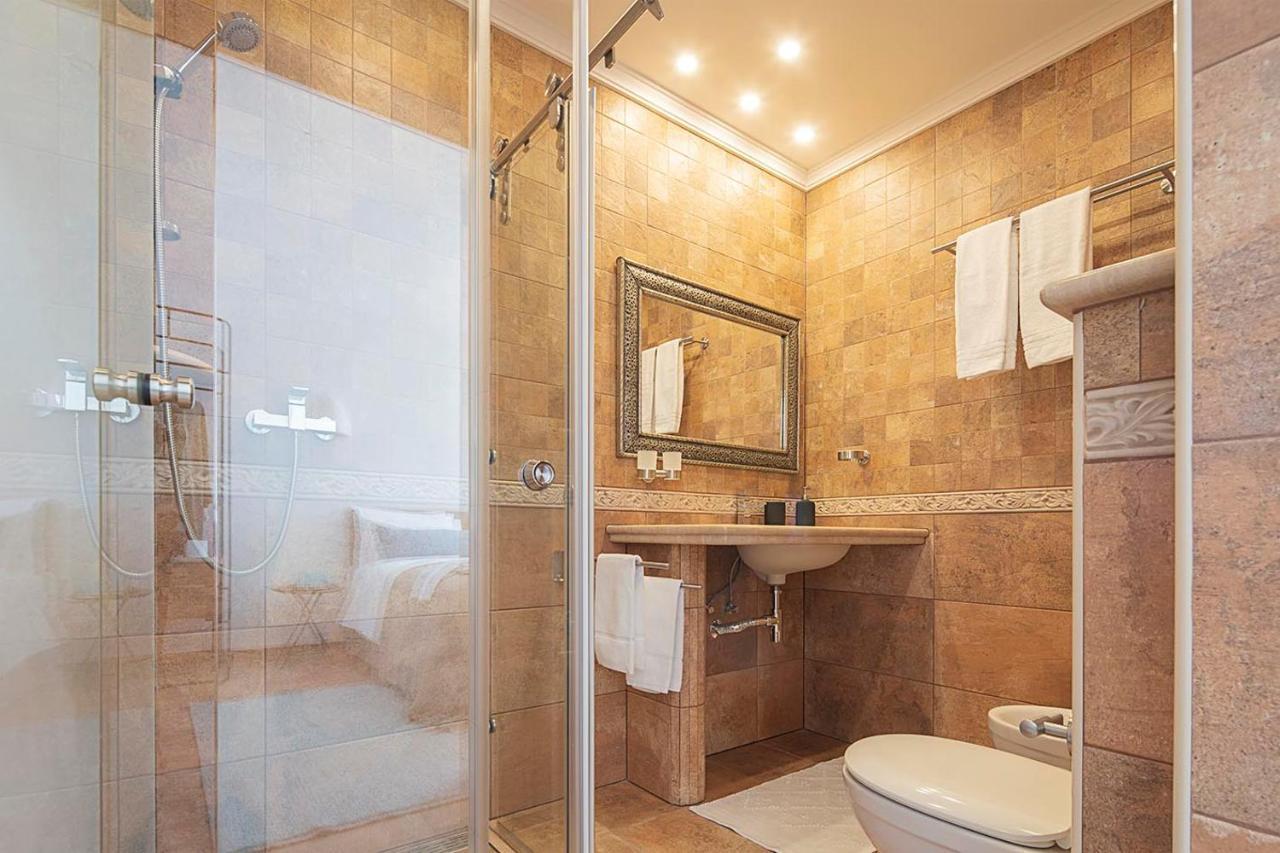 Casa Sol 7 By Sevencollection Villa Carvoeiro  Esterno foto
